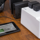 Illustration for article titled Keep Your Internet Working During a Power Outage With This Cheap UPS